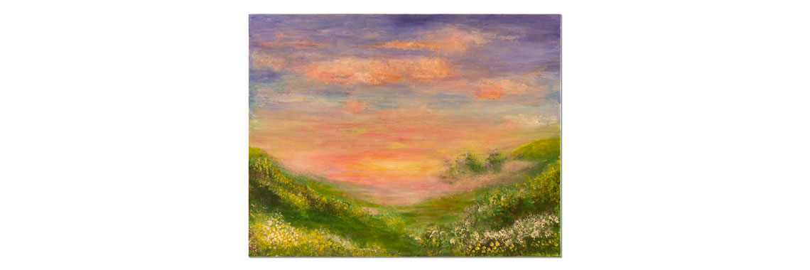 Paul's Paintings
