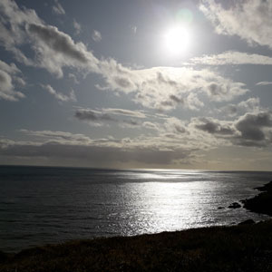 Slowing Down to Calmness Slowing Down to Calmness